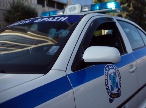 Θεσσαλονίκη : Με τρεις συλλήψεις αποτράπηκε η παράνομη μεταφορά 21 αλλοδαπών