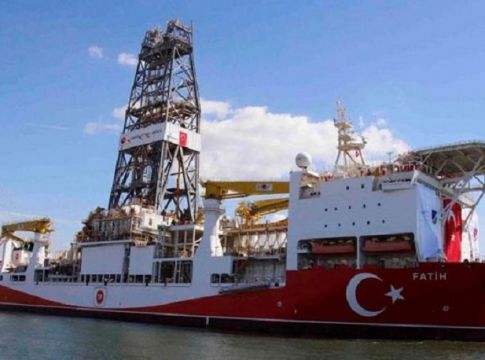 Τουρκικά γεωτρύπανα : Τι κρύβει η απόσυρση του «Πορθητή» και «Γιαβούζ» από την κυπριακή ΑΟΖ