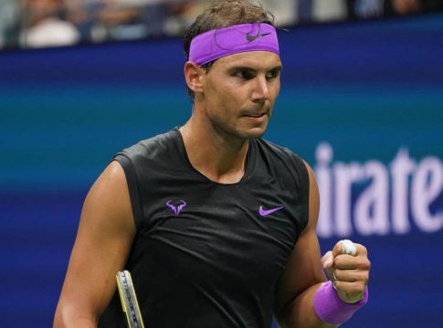Ναδάλ: «Το τένις είναι το λιγότερο που με απασχολεί τώρα»