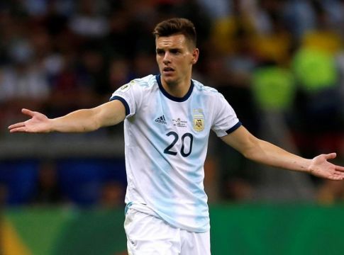 Τότεναμ: «Ο Λο Σέλσο τραυματίστηκε με την Εθνική Αργεντινής, αμφίβολος για Ολυμπιακό»