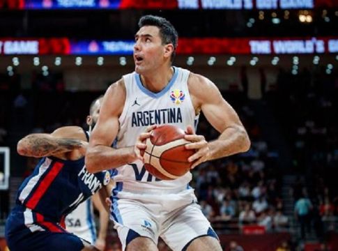 Σκόλα: «Θα παίξω την Κυριακή, αυτό είναι το μόνο που μπορώ να υποσχεθώ»