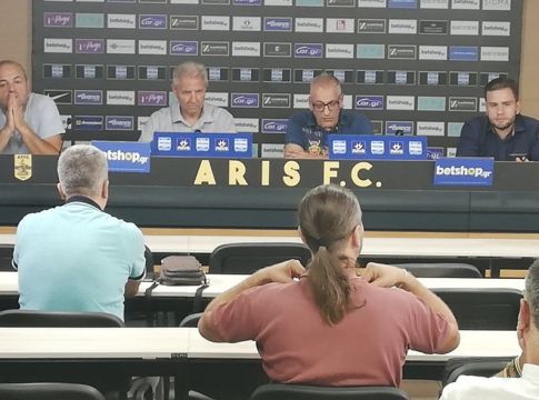 Αυτά αποφάσισε ο Ερασιτέχνης Άρης