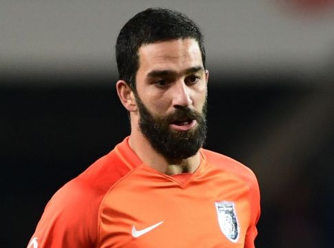 Ποινή φυλάκισης δύο ετών με αναστολή στον Αρντά Τουράν