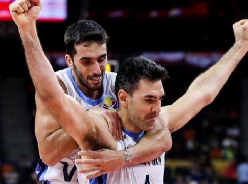 Το παλεύει μέχρι τέλους