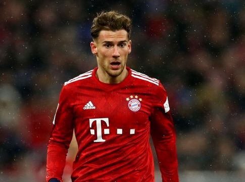 Μπαρτσελόνα και Ρεάλ για Γκορέτσκα