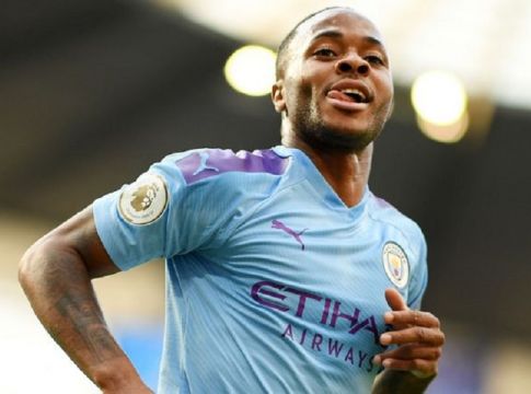 Η Άρσεναλ ενδιαφέρεται για τον Στέρλινγκ