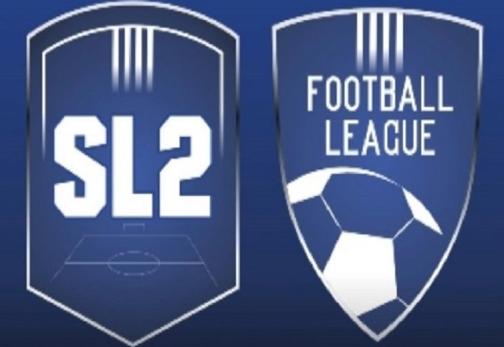 Το πλήρες πρόγραμμα της πρεμιέρας σε Super League 2 και Football League