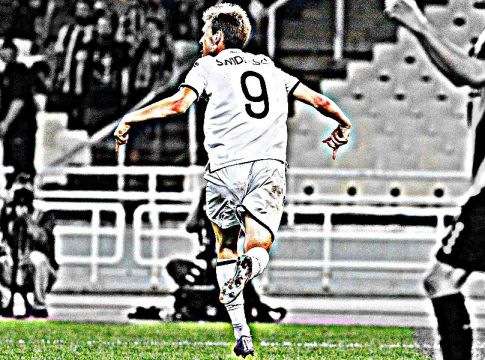 Κάρολ Σφιντέρσκι: Ο μίστερ γκολ