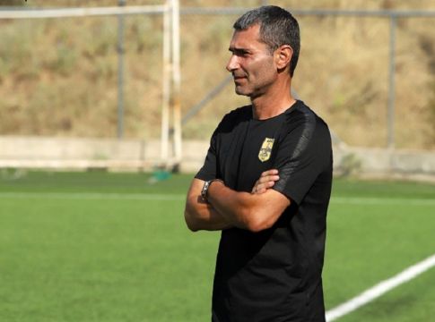 Άρης: Αύριο θα ανακοινώσει αποστολή για Παναθηναϊκό ο Τερζής