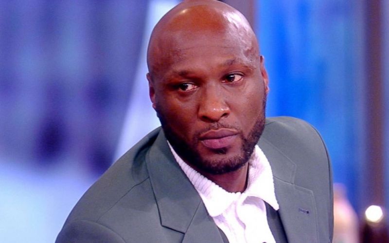 Όντομ: «Πιο δύσκολες οι πρόβες του Dancing with the Stars από το NBA» (pic)
