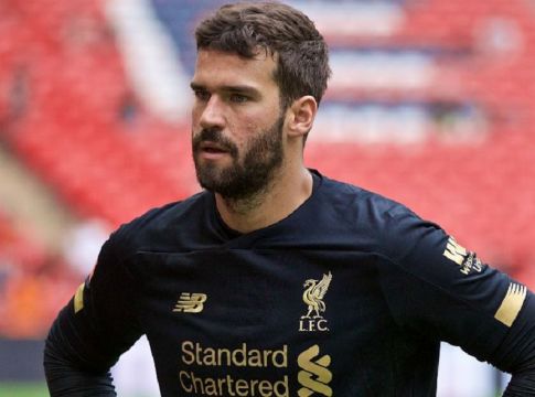 Άλισον: «Είμαι σχεδόν έτοιμος να επιστρέψω»