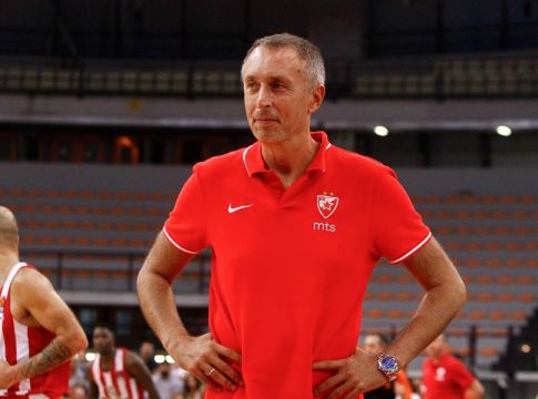 Τόμιτς: «Είμαστε επαγγελματίες, όμως στην καρδιά αυτό που μένει δεν αλλάζει»
