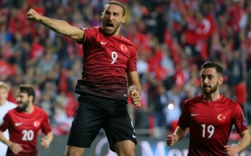 Θα τα βάλουν μαζεμένα απόψε…