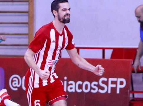 Ολυμπιακός: Πρόκριση και τώρα… φιλικά