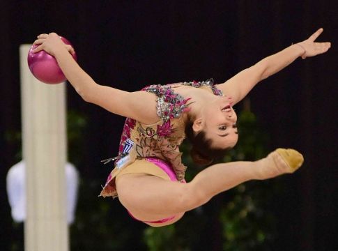 Φινάλε με 8η θέση στην μπάλα για την Κελαϊδίτη