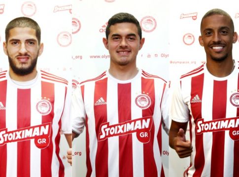 Μπενζιά για «6» και «8», εγκώμια για Λοβέρα και Γκασπάρ