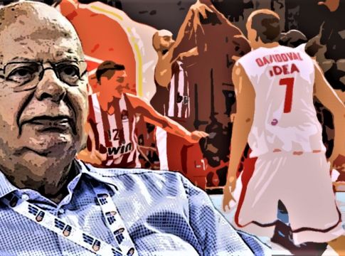 ΕΟΚ: Όταν δεν ξέρεις που να σταματήσεις