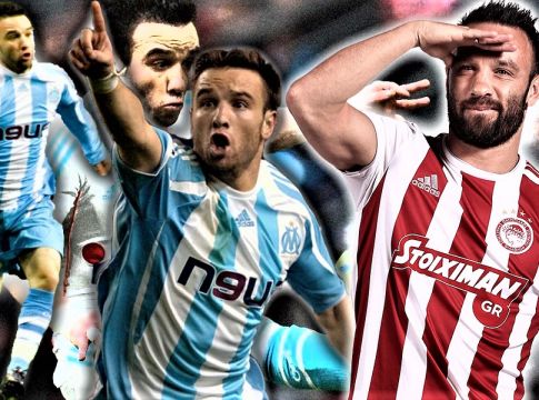 Στην κορυφή της Ligue 1 ο Βαλμπουενά!