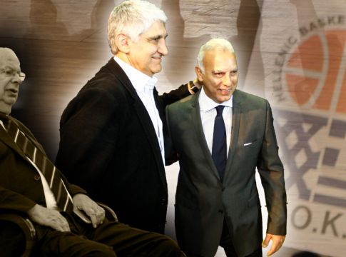 Οι εκλογές της ΕΟΚ, ο Γκάλης, ο Γιαννάκης και η επόμενη ημέρα…