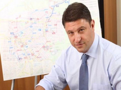 Χαρδαλιάς: «Επτά πυρκαγιές σε εννέα ημέρες στην περιοχή»