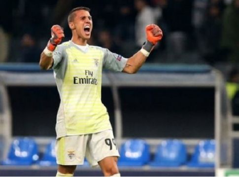 Βλαχοδήμος: «Δε σκέφτηκα ποτέ να πάω στην Άιντραχτ»