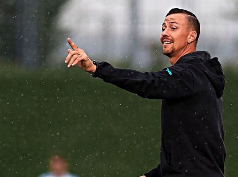 Γι’ αυτό δεν προχωράει του Γκούτι στον Άρη