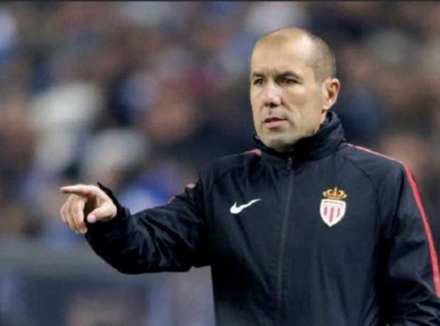 Πιάνει… Λιμάνι ο Λεονάρντο Ζαρντίμ