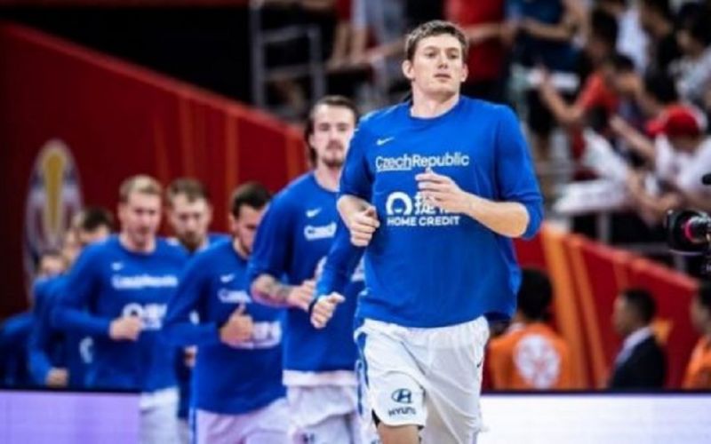 Πούμπρλα: «Δεν ξέρω γιατί η Ελλάδα δεν δείχνει την εικόνα της προετοιμασίας της»