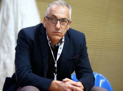 Πρόεδρος του Α.Σ. Άρης ο Λευτέρης Αρβανίτης