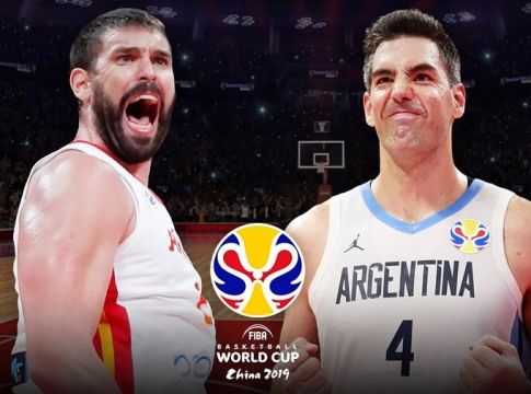 Αργεντινή – Ισπανία: Η ώρα της στέψης