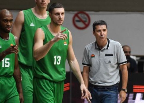 FMP – Ούνικς Καζάν 61-66