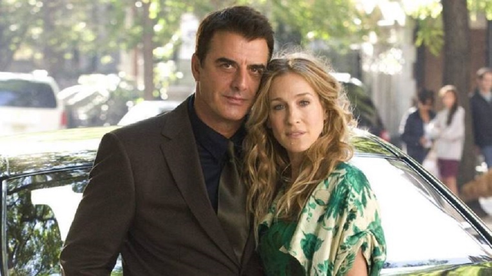Πατέρας ξανά στα 64 του χρόνια ο Mr. Big του «Sex and the City» (pic) | to10.gr Πατέρας ξανά στα 64 του χρόνια ο Mr. Big του «Sex and the City» (pic) | to10.gr