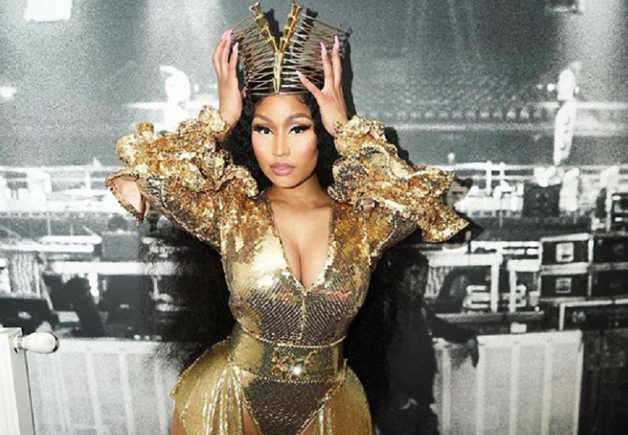 Nicki Minaj: Γιατί αποσύρεται ξαφνικά από τη μουσική