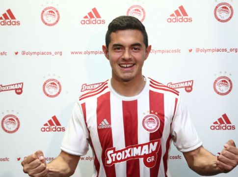 Ολυμπιακός : Ο Λοβέρα, η εκστασιασμένη εξέδρα και ο Μαρτίνς…