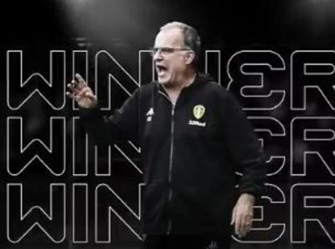 Μπιέλσα και Λιντς το βραβείο Fair-Play της FIFA (vids)