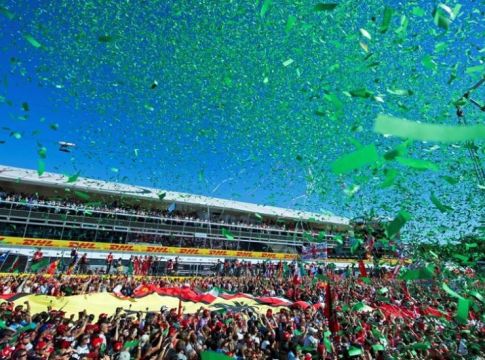 Παραμένει έως το 2024 στο καλεντάρι της F1 η Μόντσα (pic)
