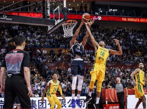 Τα highlights της Εθνικής κόντρα στη Βραζιλία (vid)