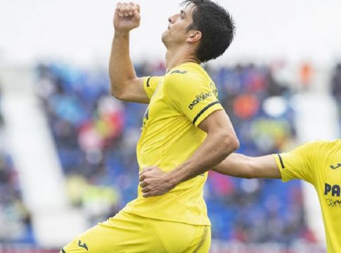 Λεγανές – Βιγιαρεάλ 0-3