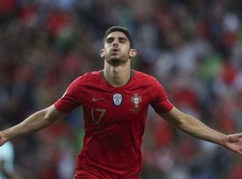 Σερβία – Πορτογαλία 2-4