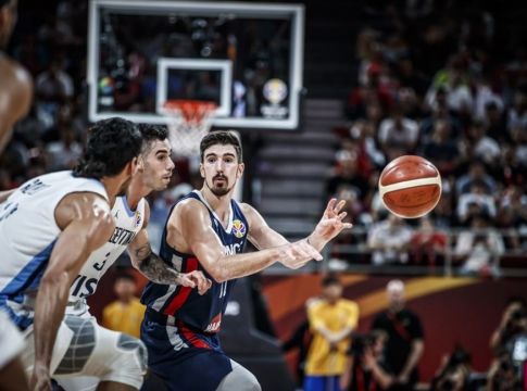 Με «μαέστρους» Ντε Κολό και Ρούμπιο το Top 5 (vid)