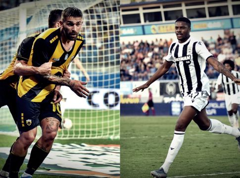 Λιβάγια – Άκπομ: Game changers