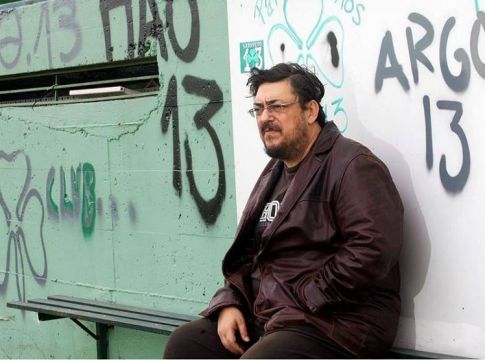 Συλλυπητήρια από ΚΑΕ και Ερασιτέχνη Παναθηναϊκό για τον Μαχαιρίτσα (pic)