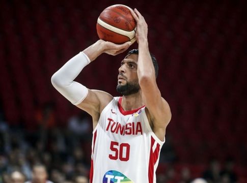 Ζωντανή για την πρόκριση η Τυνησία (79-67)