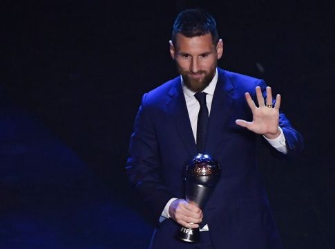 France Football: Διαψεύδει τις φήμες περί κατάκτησης της «Χρυσής Μπάλας» από τον Μέσι