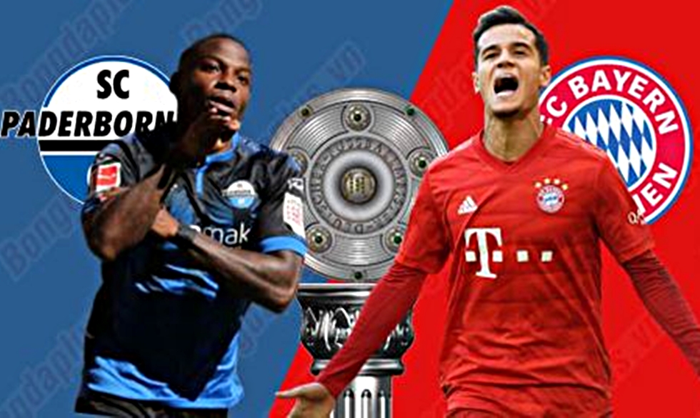 Ορεξάτοι Βαυαροί