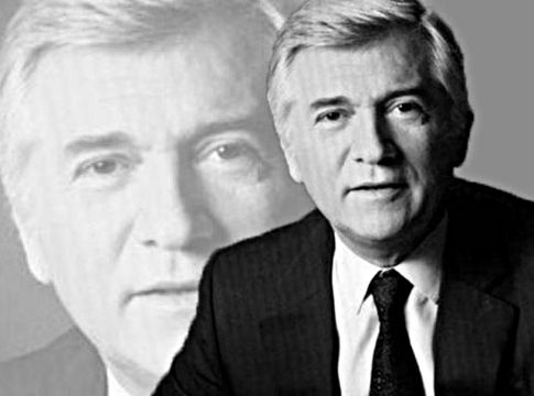 Παύλος Μπακογιάννης: Το 1989 δολοφονείται από την 17 Νοέμβρη