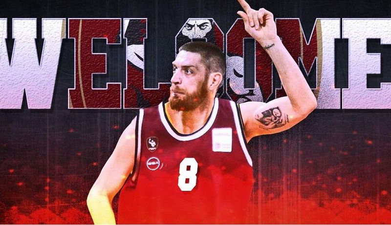 Στον Ήφαιστο Λήμνου ο Πελεκάνος (pic)
