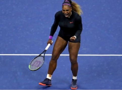 Ασταμάτητη Σερένα, στα ημιτελικά του US Open