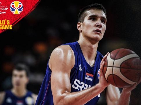 LIVE: Σερβία – Τσεχία