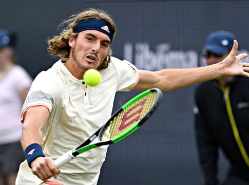 Τσιτσιπάς στο MEGA: «Προσπαθώ να μείνω ενεργός, δεν έχουμε ξαναβιώσει κάτι τέτοιο»